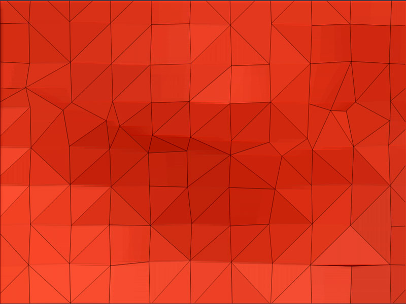 Converting triangles to quads for ZBrush ZBrushCentral