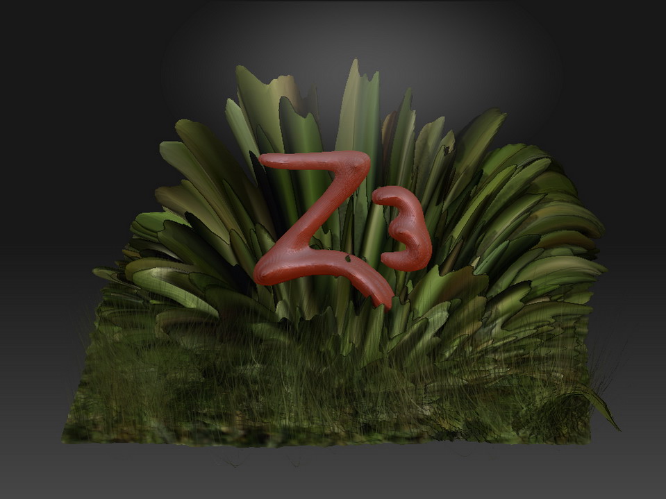 How is Zbrush for Landscape Generation? ZBrushCentral
