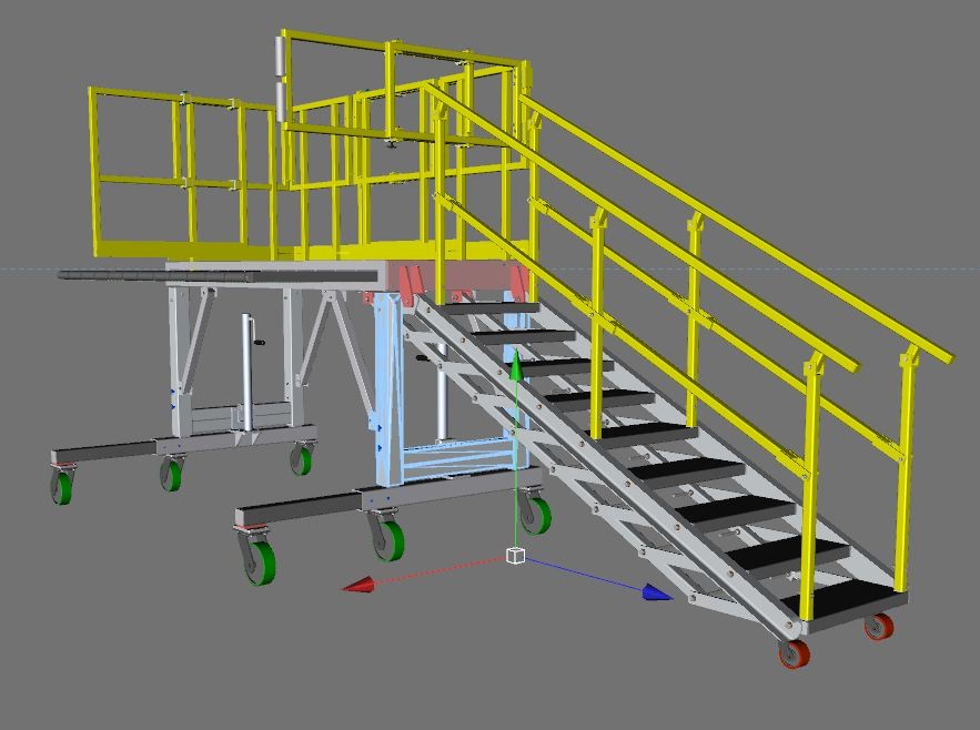 How to convert CAD files into ZBrushfriendly quads? ZBrushCentral