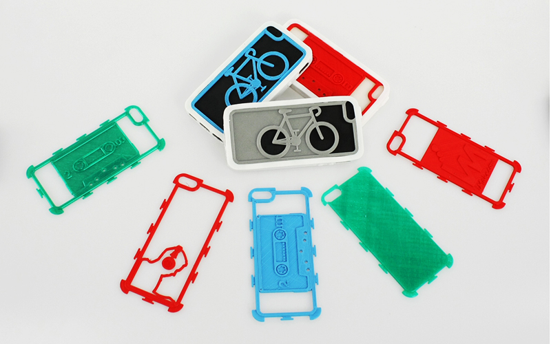 MyMiniFactory iPhone Case Design Competition - ZBrushCentral