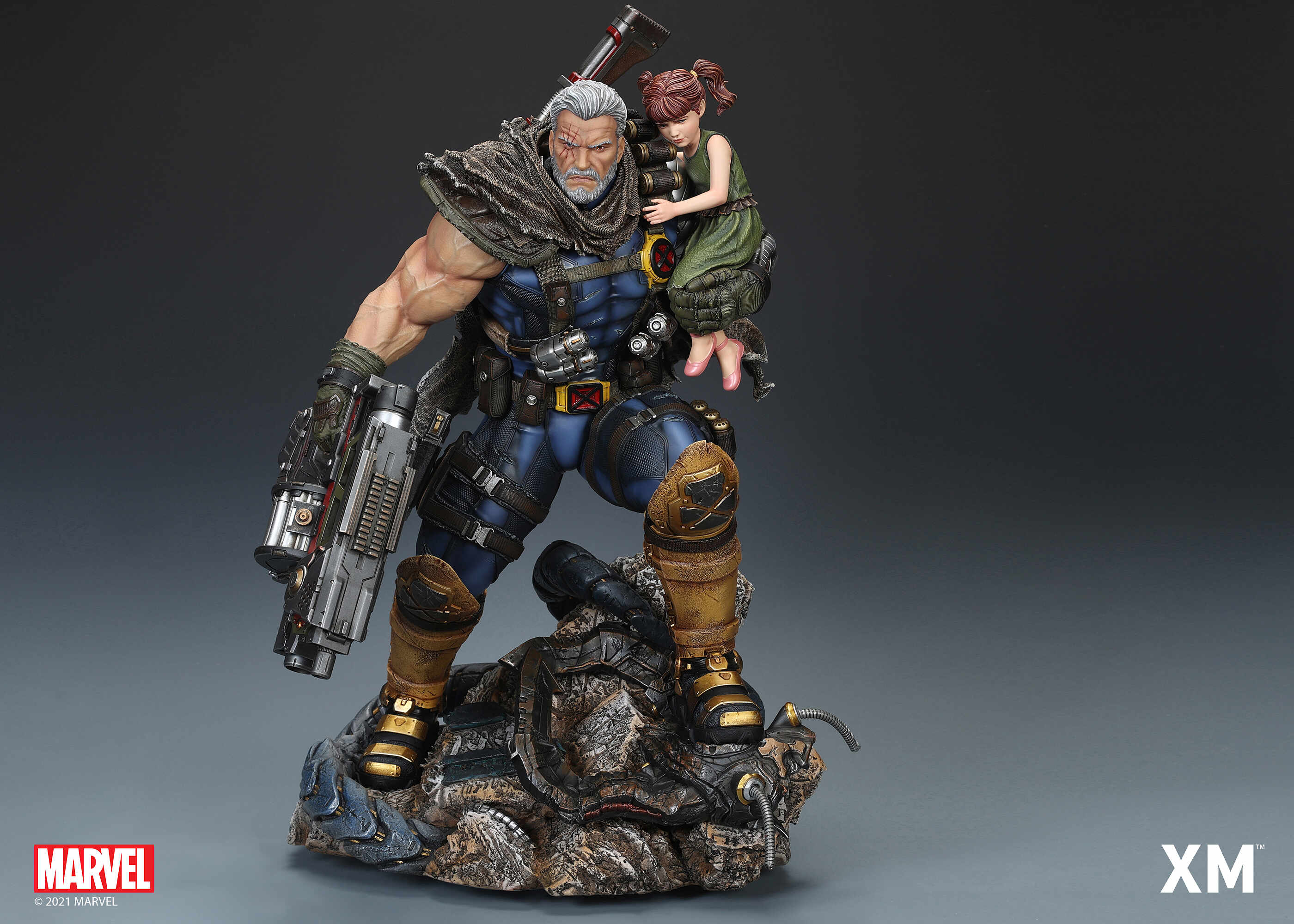 𝘾𝙖𝙗𝙡𝙚 & 𝙃𝙤𝙥𝙚 𝙎𝙪𝙢𝙢𝙚𝙧𝙨 ZBrushCentral