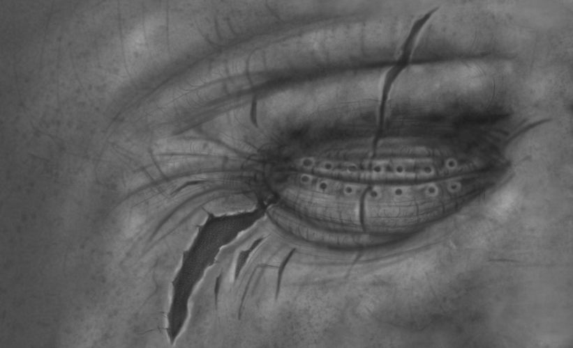 About Alphas ZBrushCentral