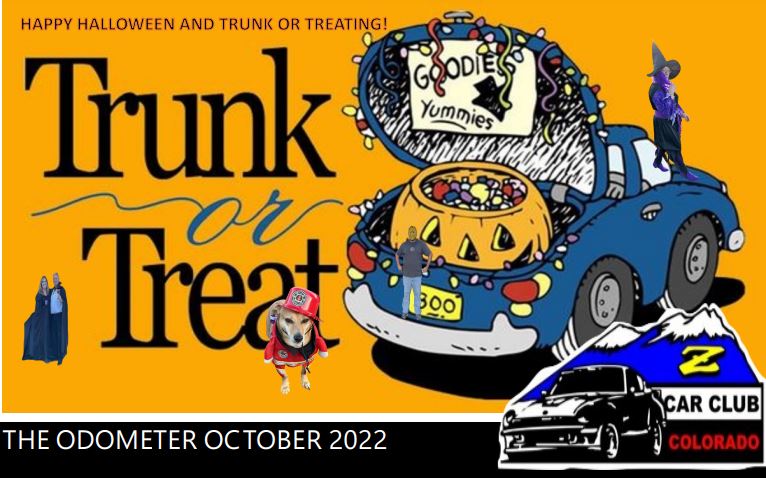 Seven Springs Events October 2023