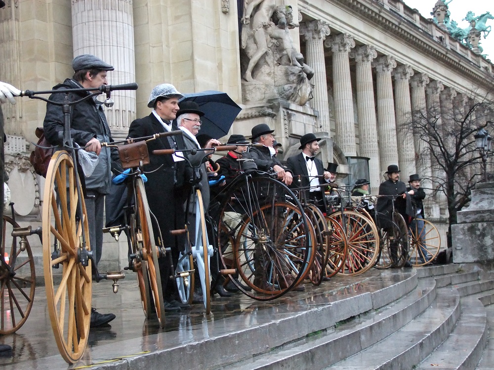 Paris-Versailles 2017