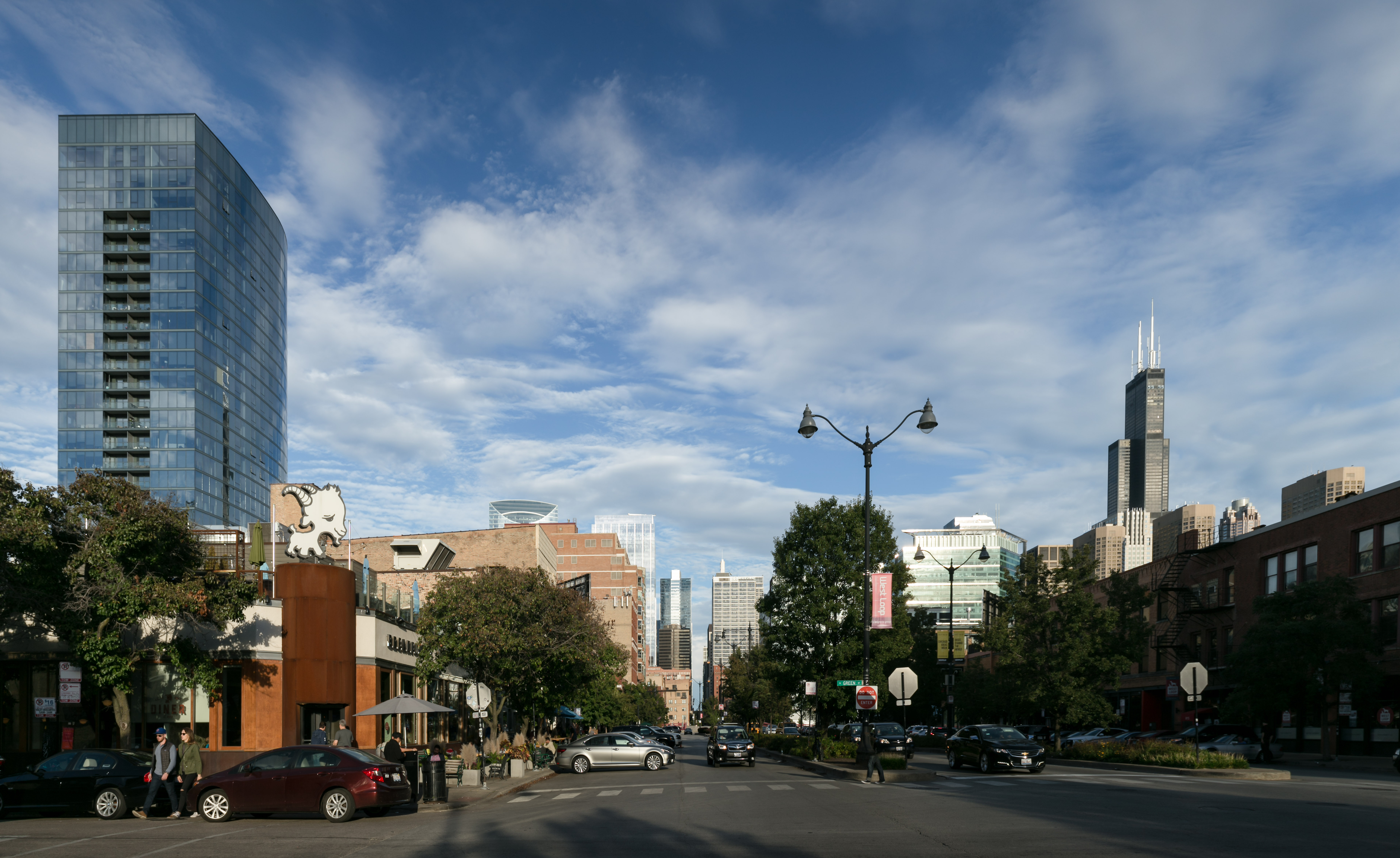 West Loop Condos Are Flying off the Market Z Chicago Compass