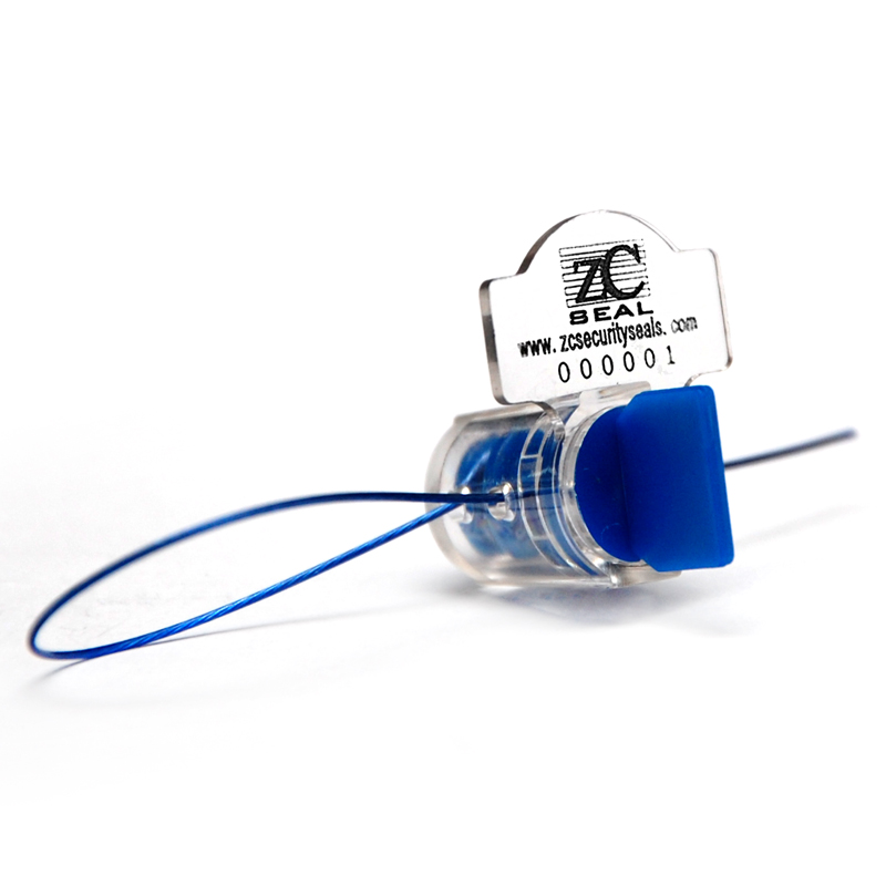 Security Meter Seal(SL01E)