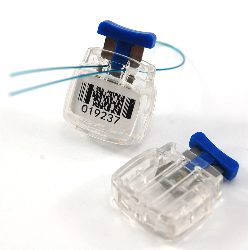 Gas Meter Seals(SL04E)