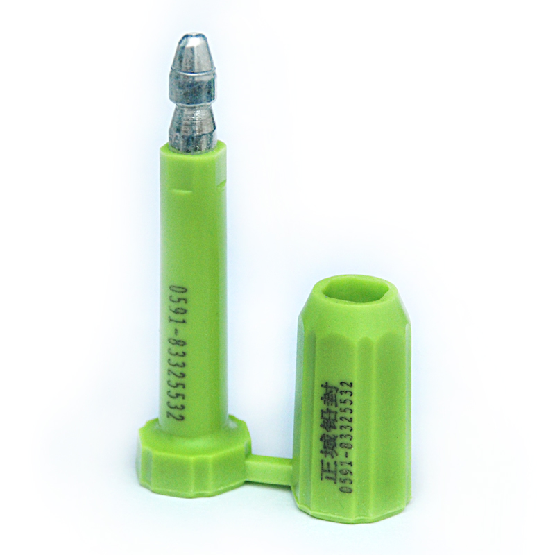 ISO 17712 High Security Bolt Seal(SL04J)