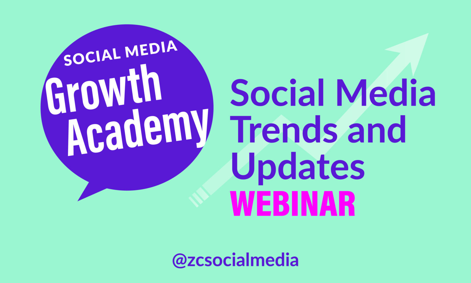 ZC Social Media Growth Academy