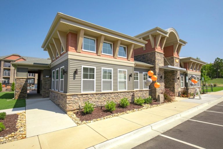 MultiFamily Developments Zimmer Development Company