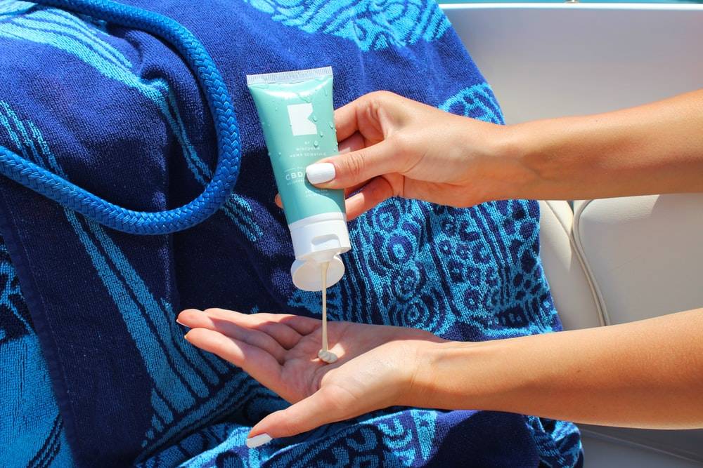 Johnson & Johnson Sunscreen Recall Zinda Law Group, PLLC