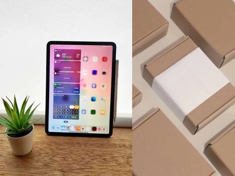 iPad Packaging Box A Guide to Choosing the Right Packages