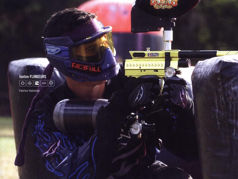 Smart Parts Impulse classic [ZDSPB Tech]