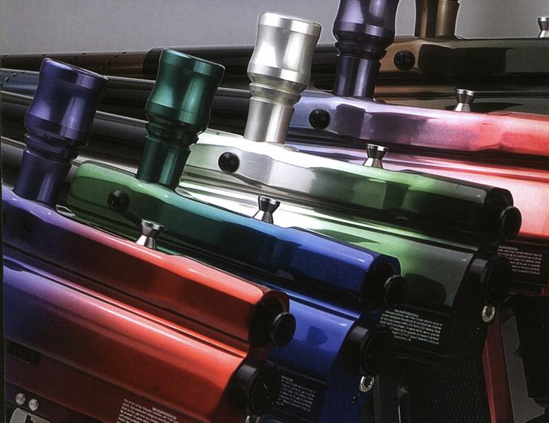 Smart Parts Impulse classic [ZDSPB Tech]