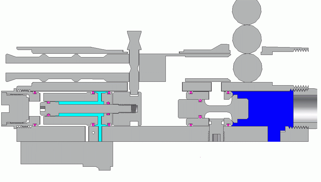 Spool vs Poppet Valves question. r/EngineeringStudents