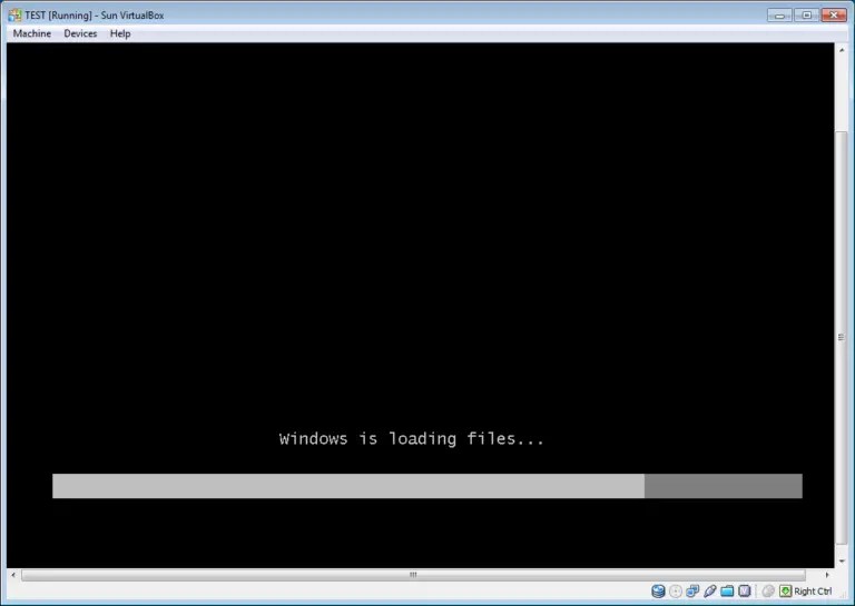 How to Boot from USB Drive in VirtualBox ZDWired