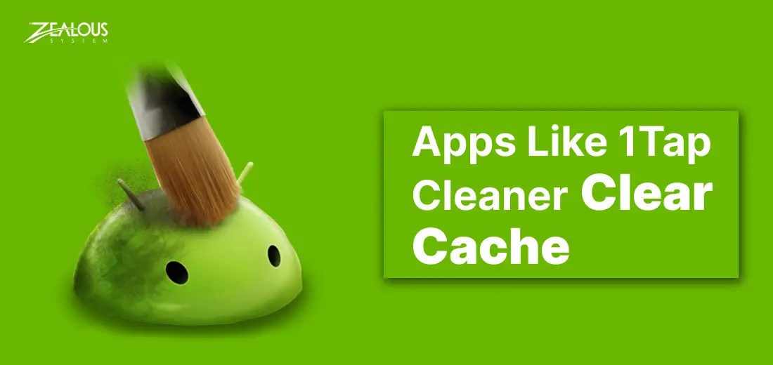 10 Best Apps Like 1Tap Cleaner Clear Cache Optimize Your Phone Like Pro