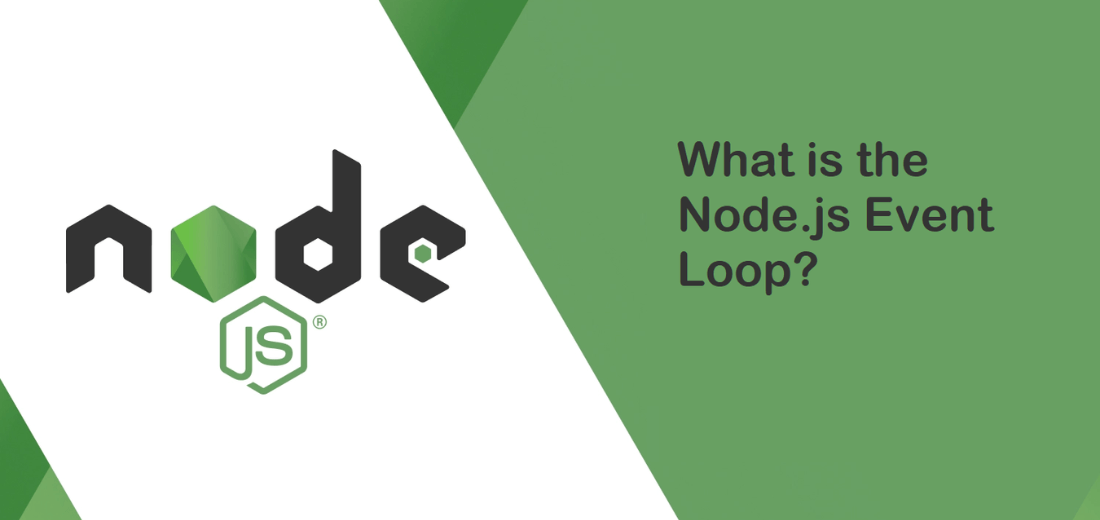 Node.js Event Loop Explained