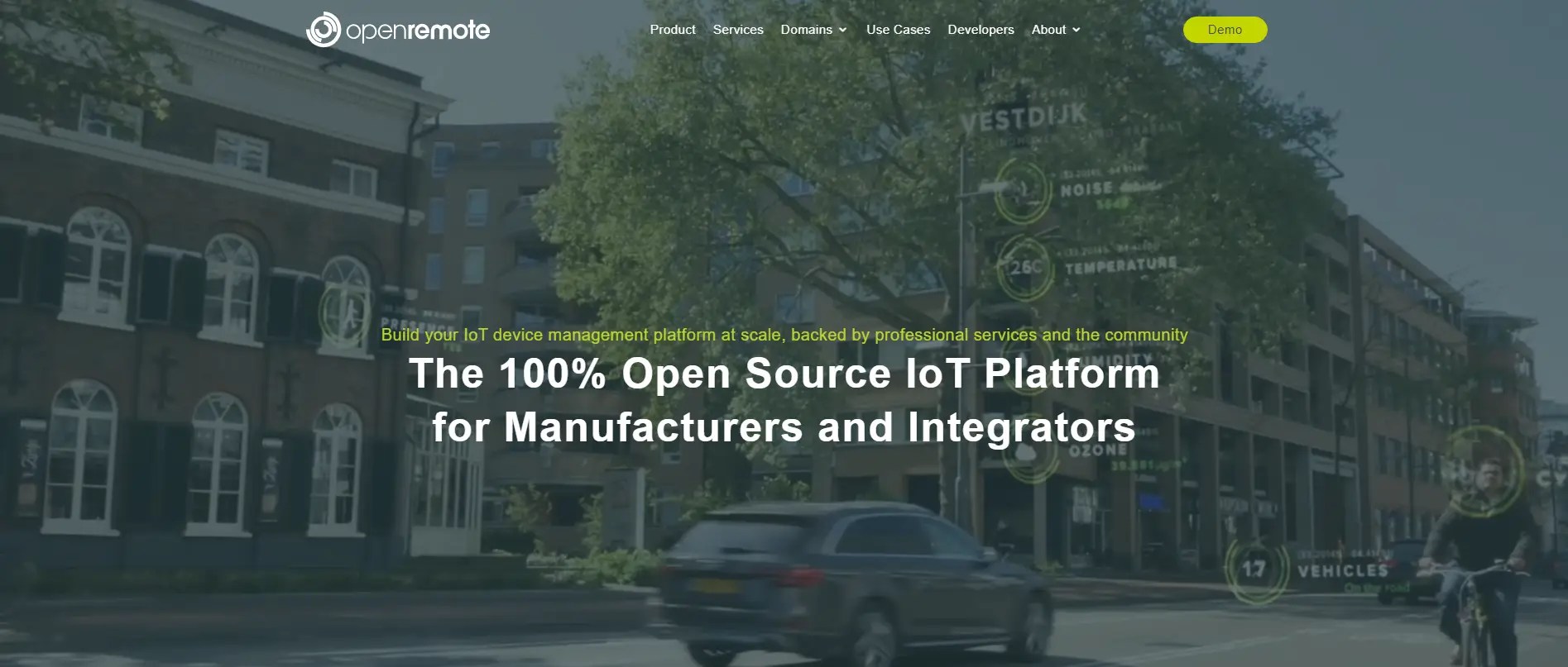 Top 10 Free Iot Platforms For Developers In 2026