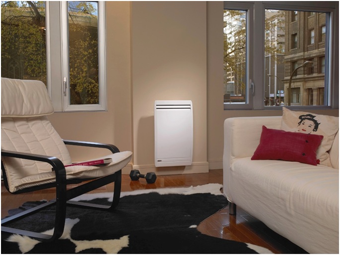 Can the Heating Unit Make You Ill? ZE Architecture