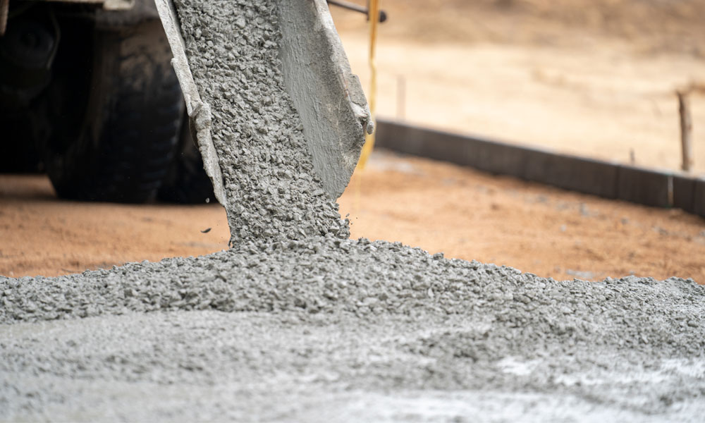 Everything you should know about ready mix concrete ZE Architecture