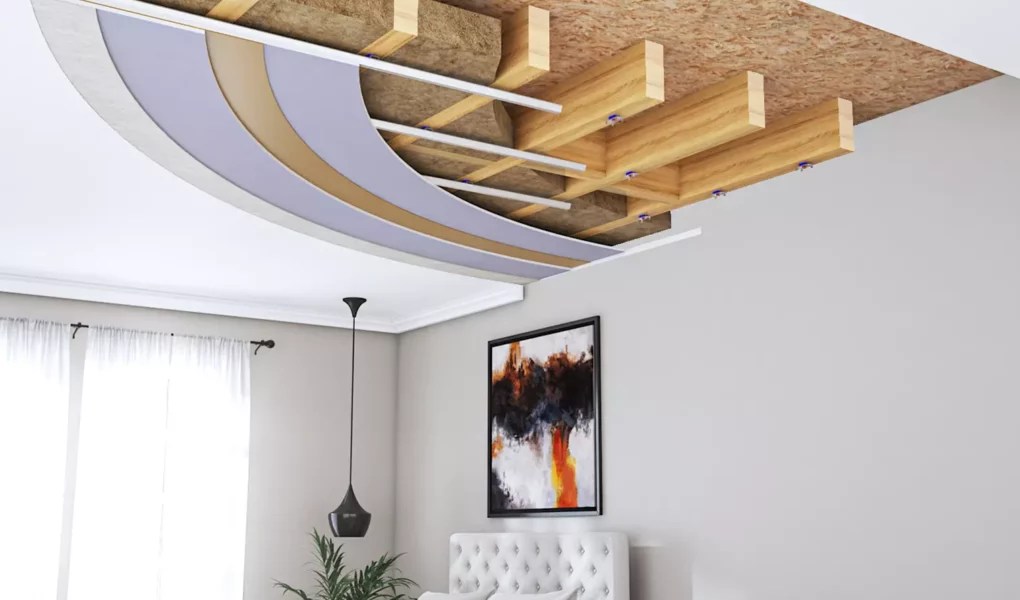 Say Goodbye to Noisy Neighbours How to Easily Soundproof Your