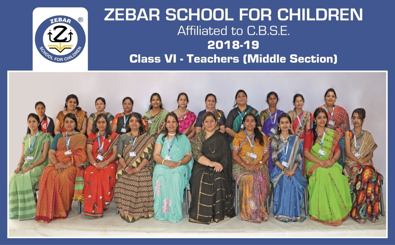 Zebar School Fastest growing new CBSE School in Ahmedabad