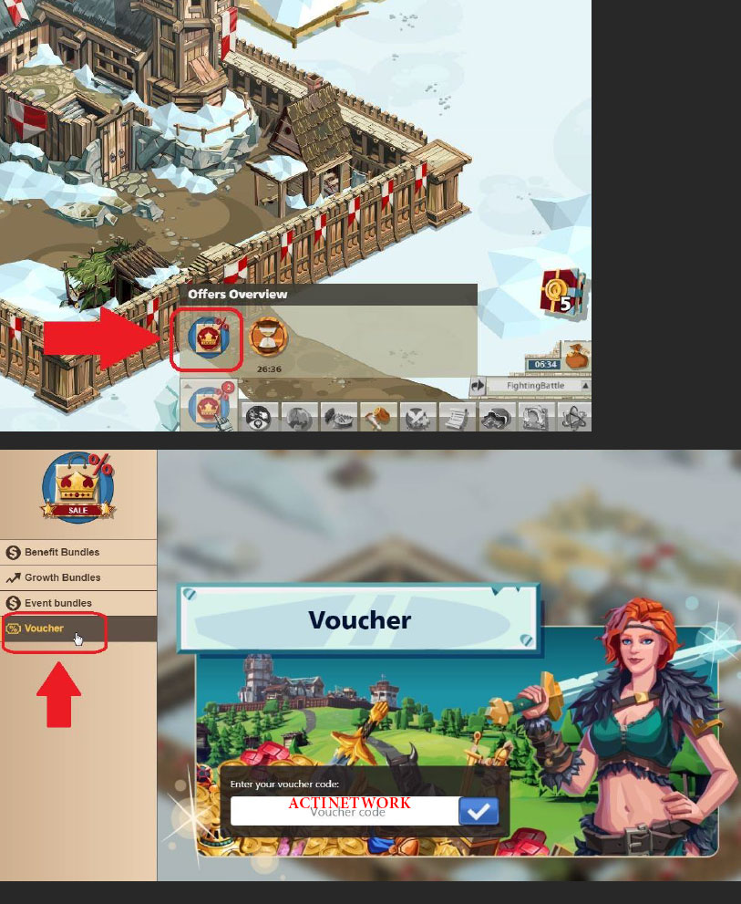 News et Evénements Goodgame Empire Jeux du site Page 3