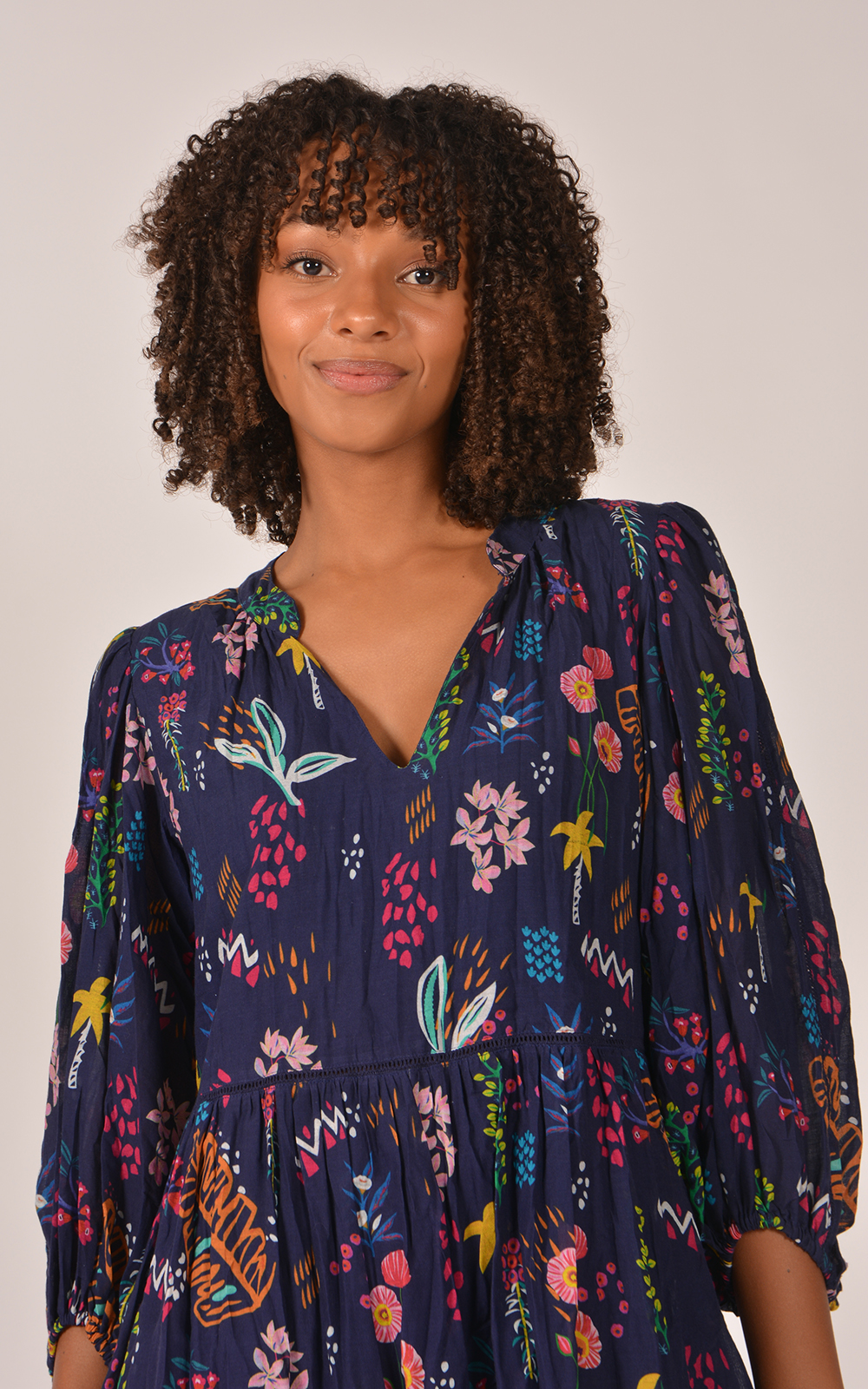 Barsi Dress Zebrano Designer Clothing NZ