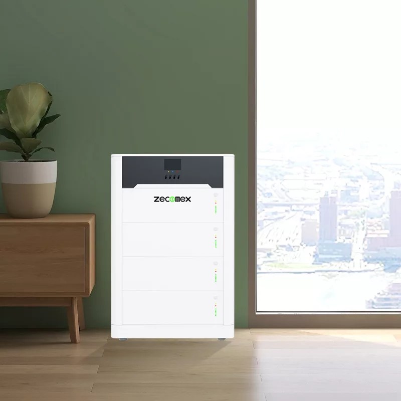 Best Way to Store Batteries Zeconex