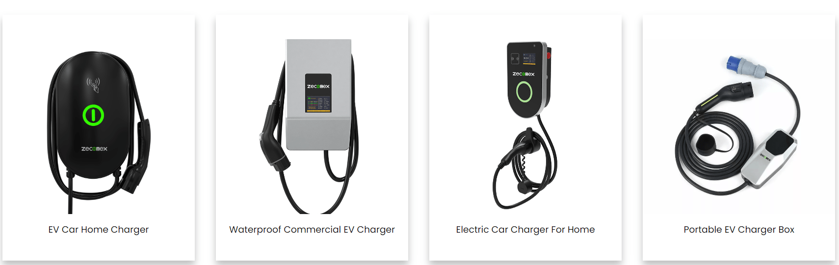 How Fast is a 7KW EV Charger? Zeconex