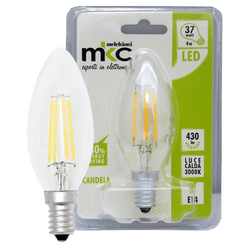 Zarulja Sa Senzorom Dan Noc Led 10w E27 220v 4000k Mkc
