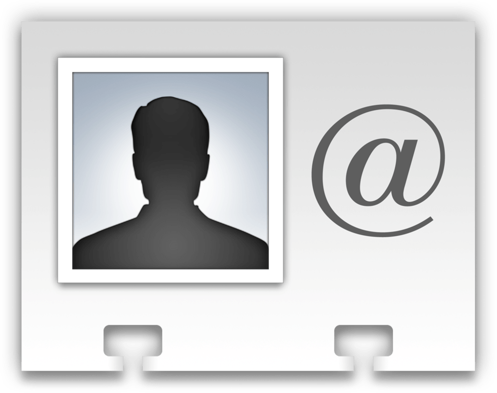 Split multicontact .vcf address book into individual .vcf's · theZedt