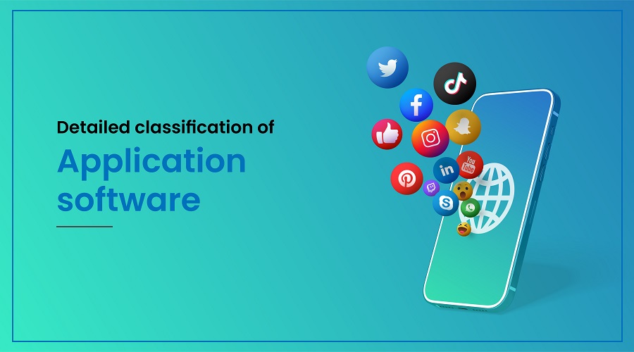 What is Application Software? Everything You Should Know ZeeClick