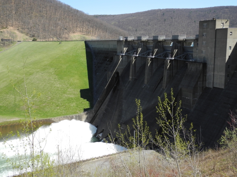 Hydro Turbine / Generator Monitoring Zeefax