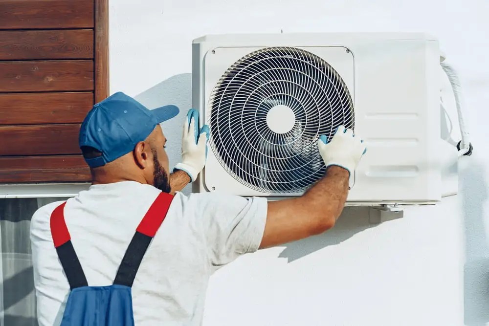 Air Conditioning Tune Up Edmonton HVAC Tune Up Services