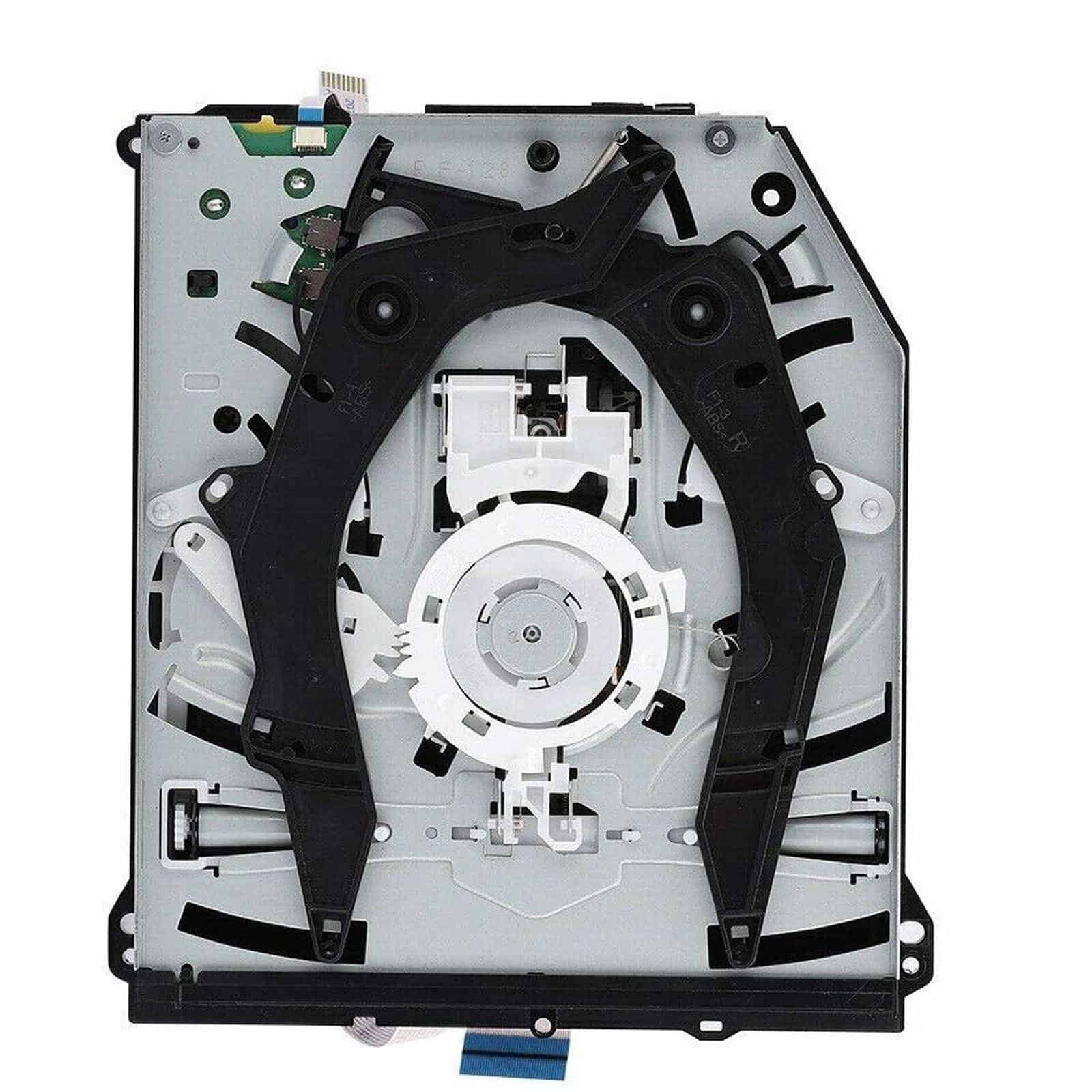 BluRay Disk DVD Drive Board for PS4 Pro CUH7015 CUH7500 Laser Lens