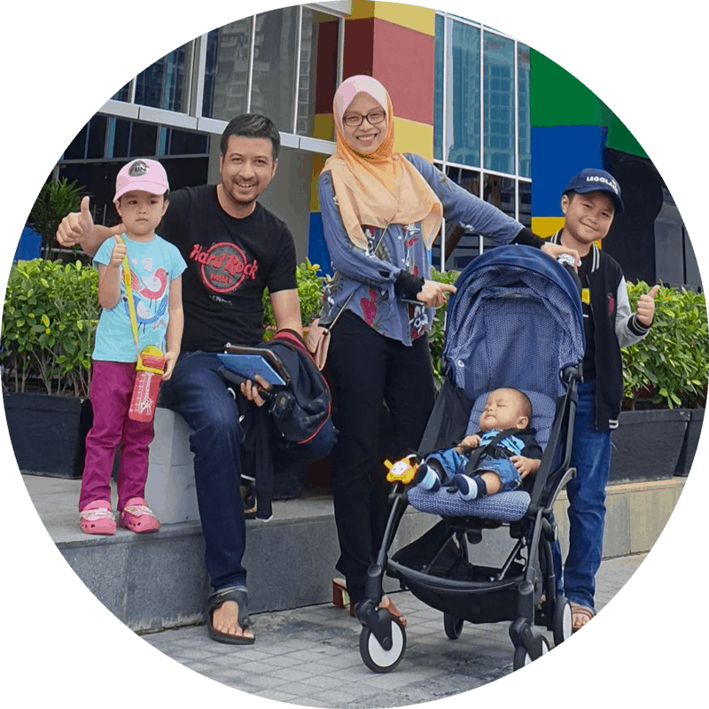 profile Zeeprint Kota Damansara