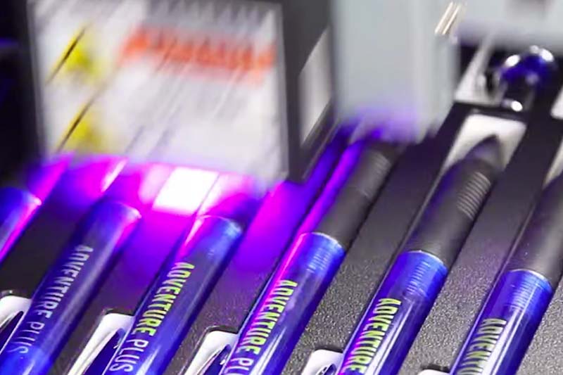 penprinting Zeeprint Kota Damansara