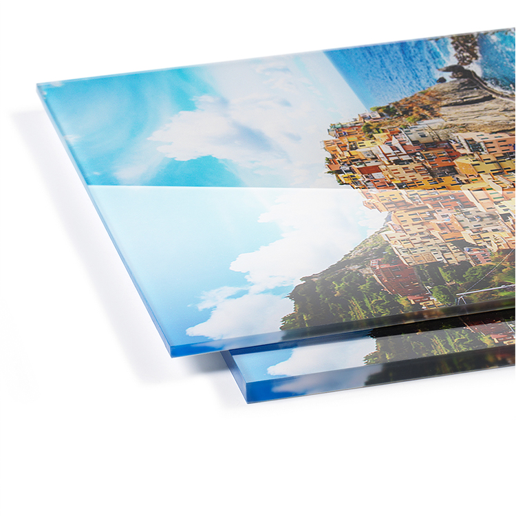 UV Print on Board Zeeprint Kota Damansara