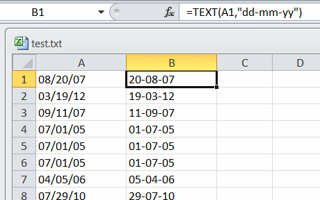 Stata Date Formats Researchfinancial