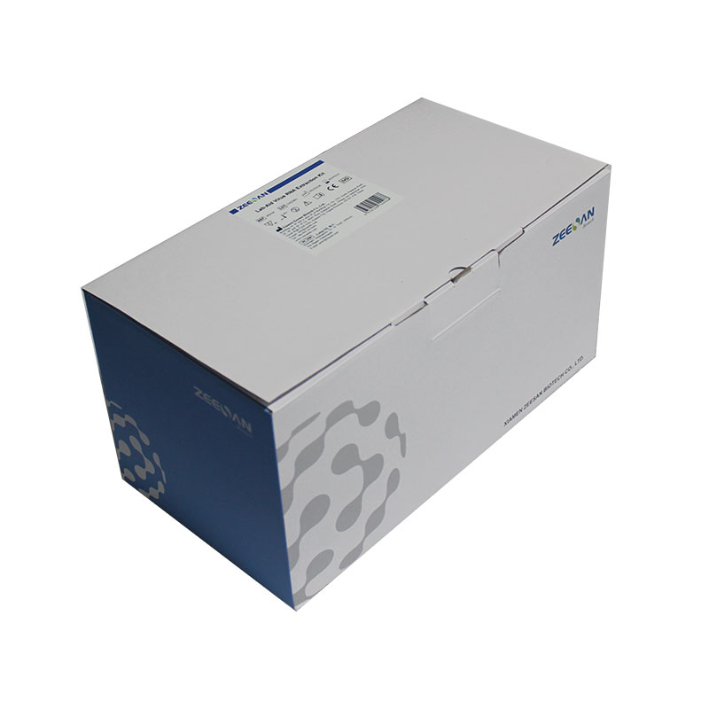 LabAid Virus RNA Extraction Kit Zeesan Biotech