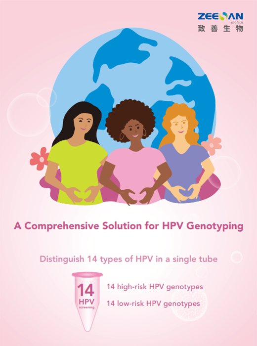 Resources Zeesan Biotech