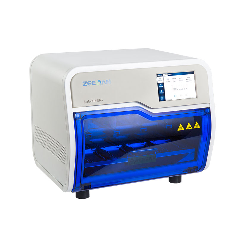 Nucleic Acid Extractor Zeesan Biotech