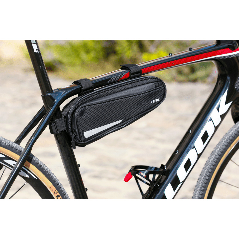 Zéfal Z FRAME PACK Bike frame bag