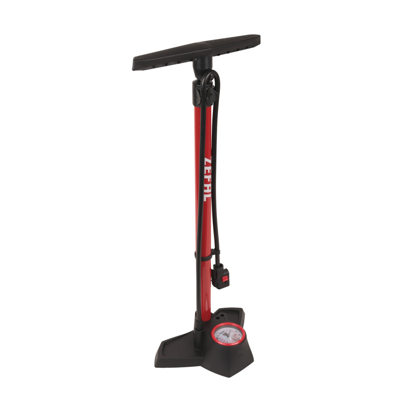 Zéfal PROFIL MAX FP30 Universal foot pump