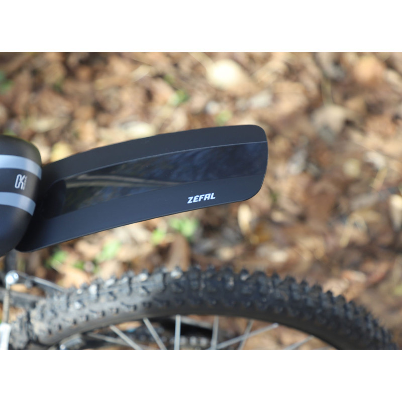 Zéfal Kid MTB Mudguard Set