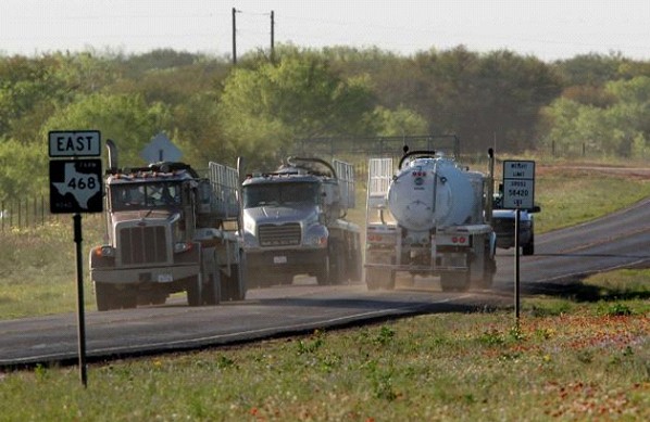 Oilfield Truck Accident Lawyer Undefeated Oilfield 18 Wheeler