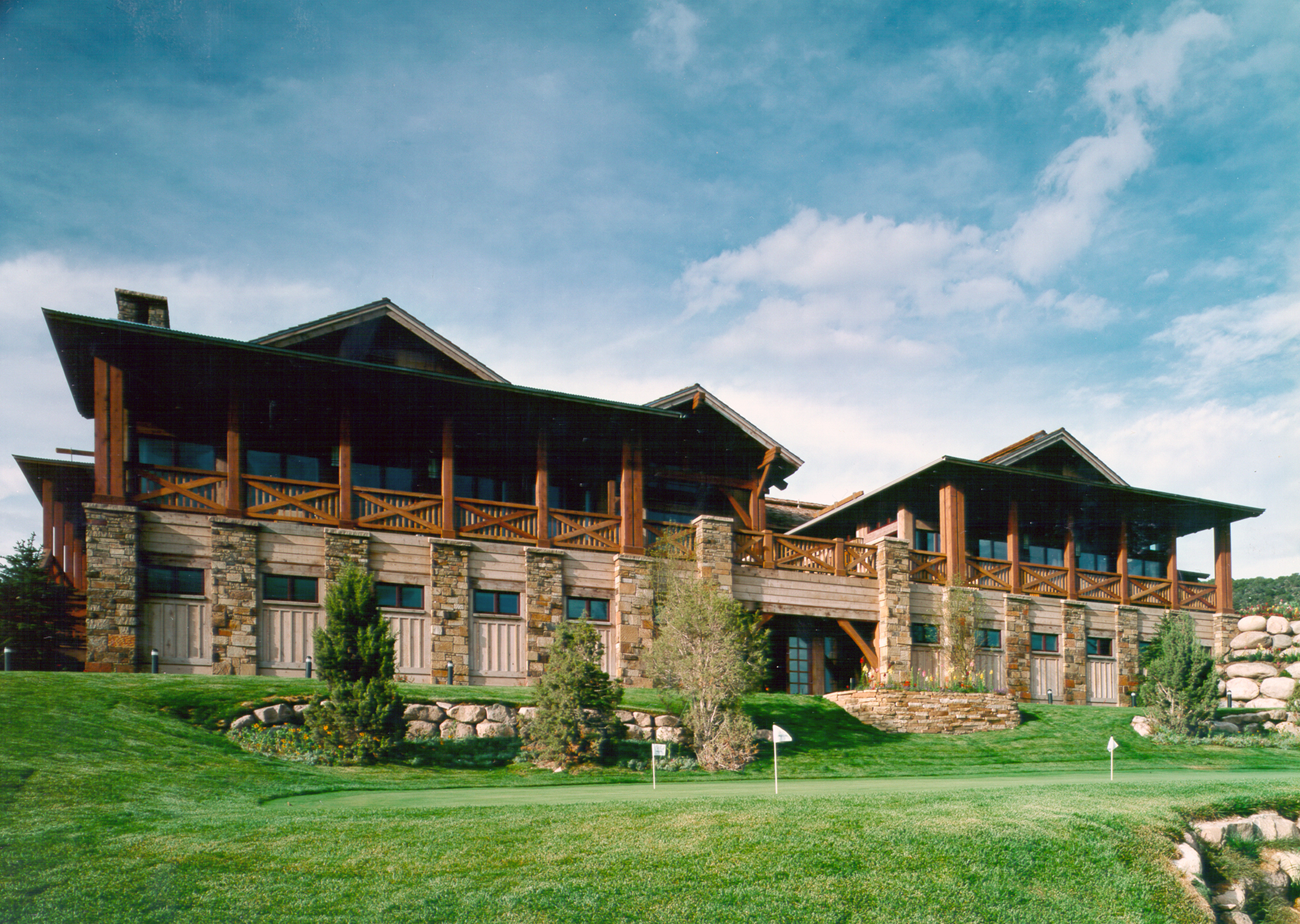 Cordillera Valley Club Zehren & Associates