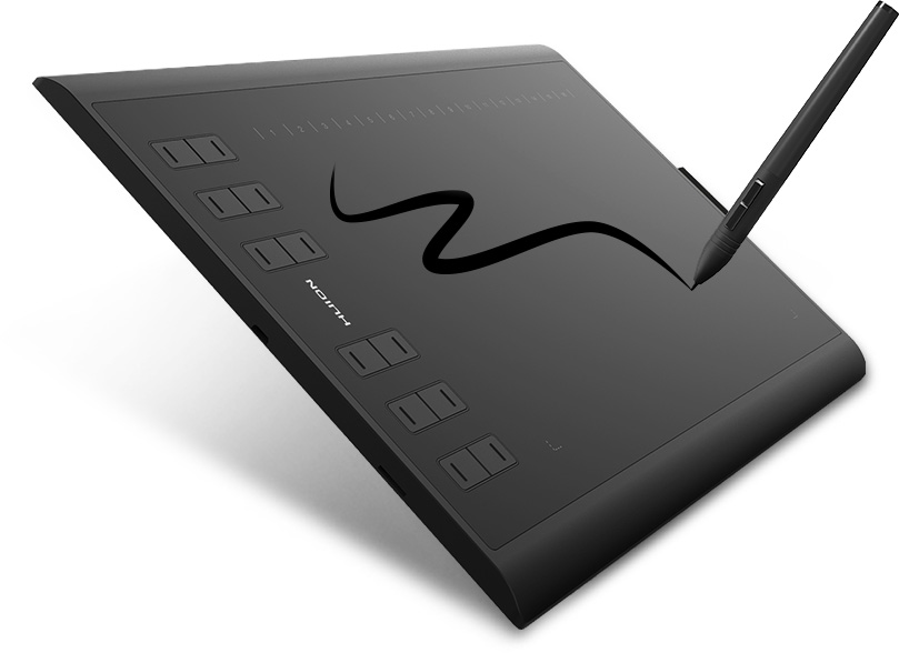 11 Best Drawing Tablets for Beginners Zeka Design